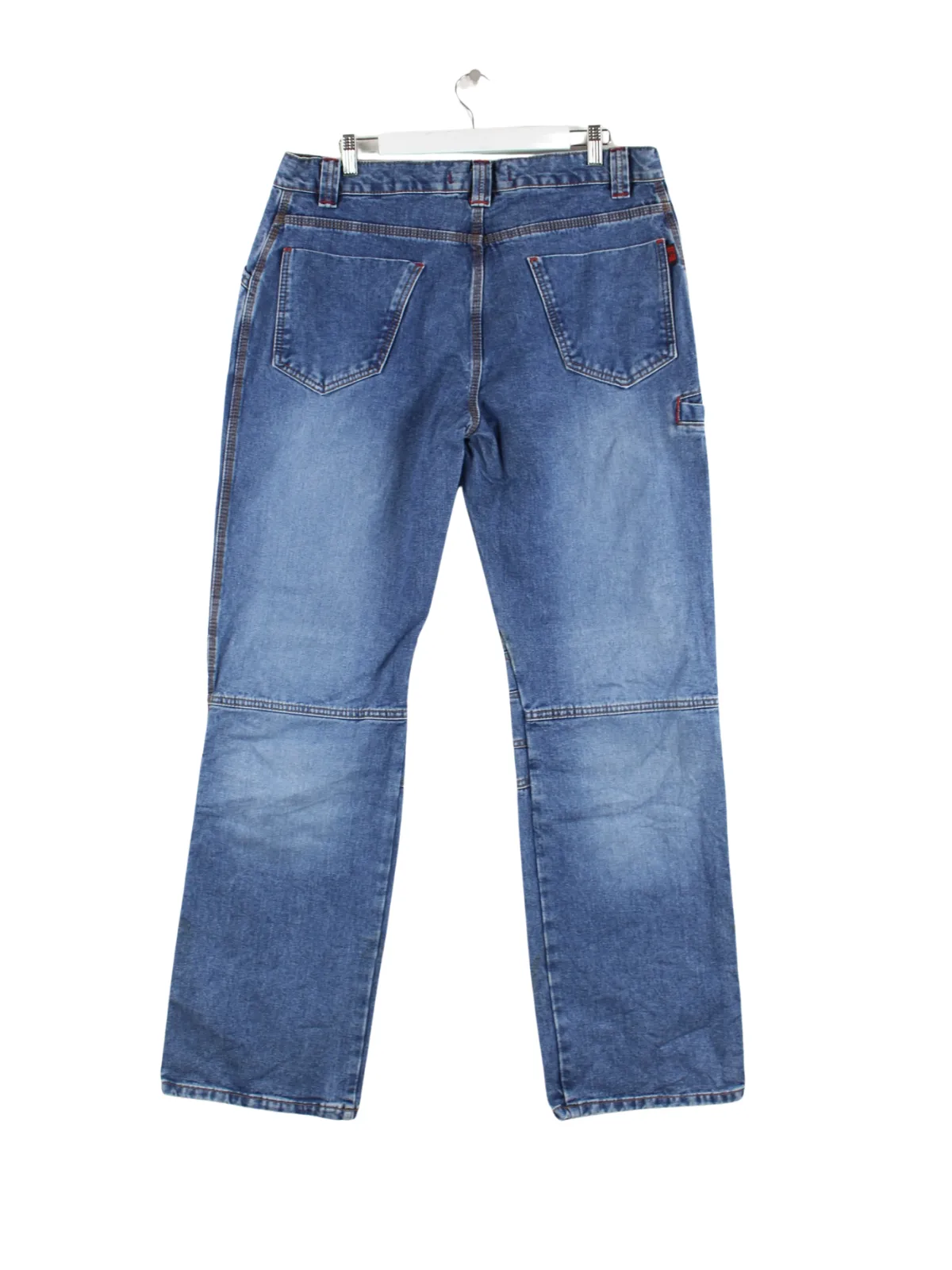 Vintage Workwear Jeans Blau W36 L34