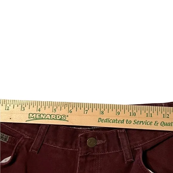 Vintage Wrangler High Rise Jeans