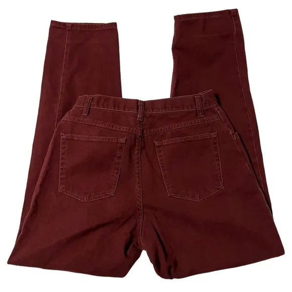 Vintage Wrangler High Rise Jeans