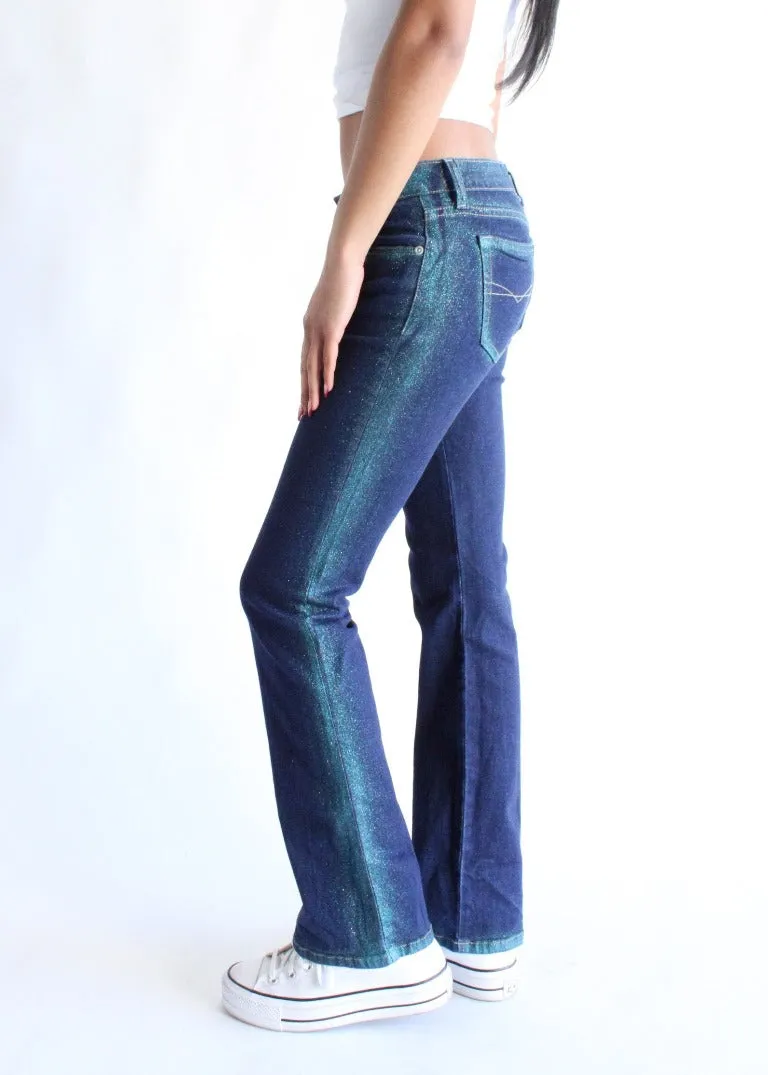 Vintage Y2K Cavaricci Jeans J0019