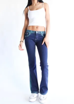 Vintage Y2K Cavaricci Jeans J0019