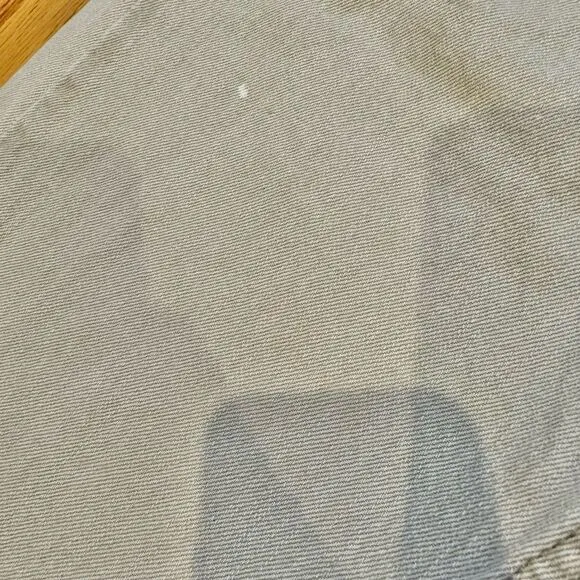 VINTAGE LEE REGULAR FIT JEANS