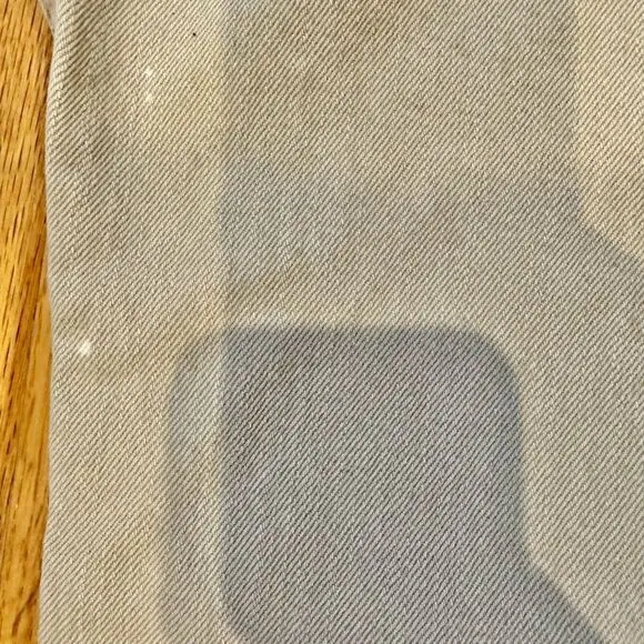 VINTAGE LEE REGULAR FIT JEANS