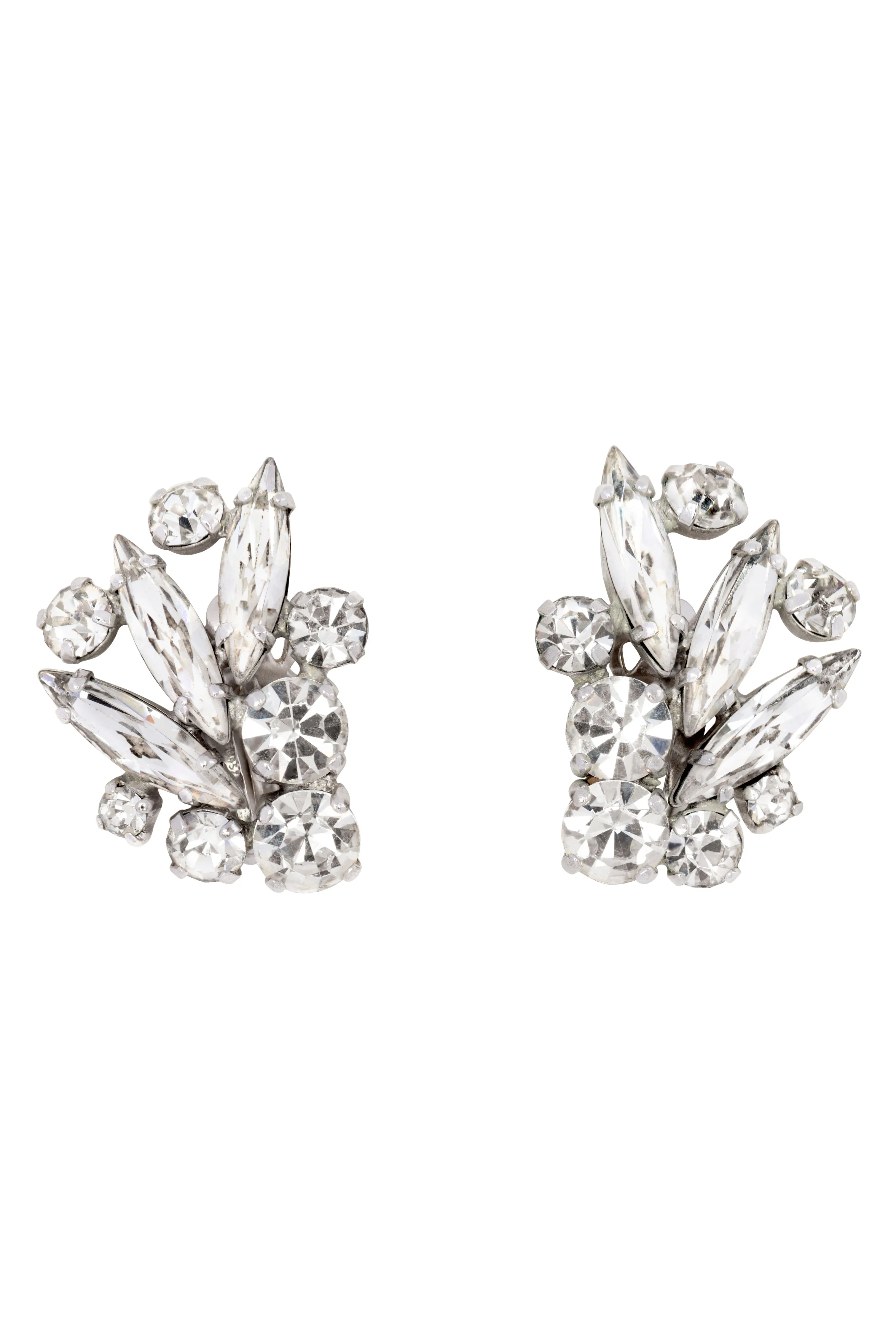 VISCOUNTESS  EARRINGS