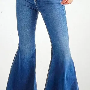 We The Free  Free People Just Float On Flare Jeans Size 27