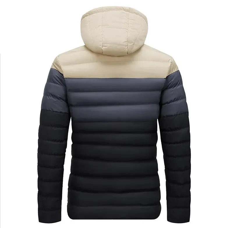 Wessel Winterparka | Schöne warme Daunenjacke