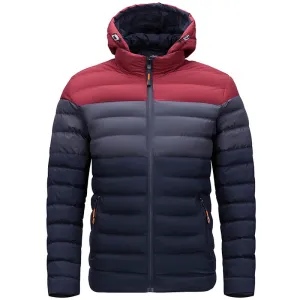 Wessel Winterparka | Schöne warme Daunenjacke