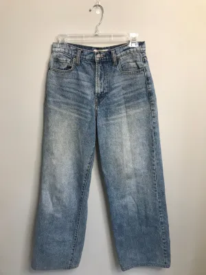 Womens Size 27 Misses Denim Hidden Jeans Jeans