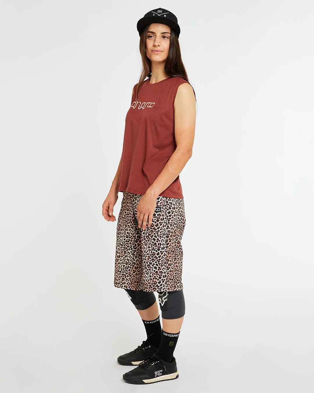 Womens Tech Tanks | Suns Out