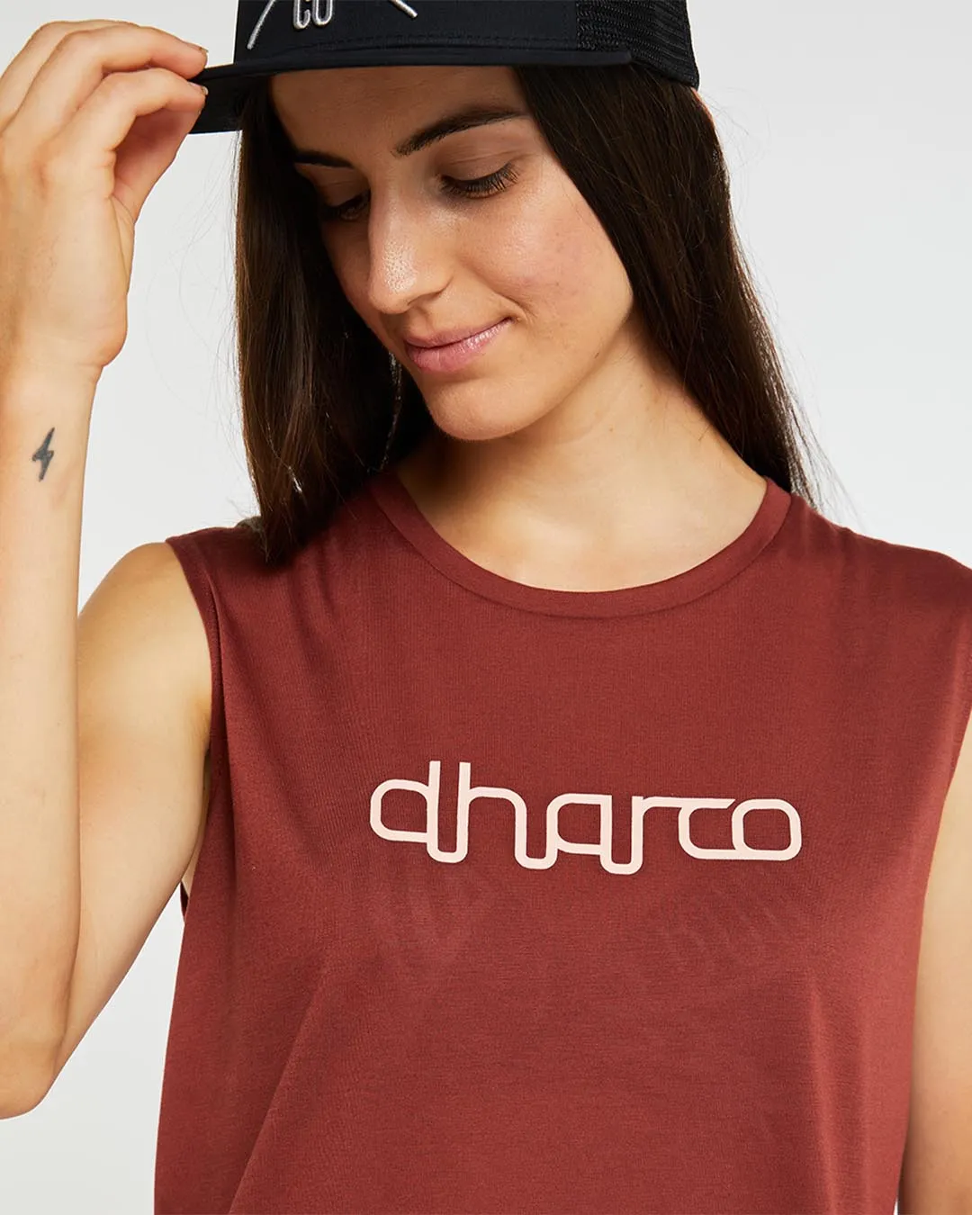 Womens Tech Tanks | Suns Out