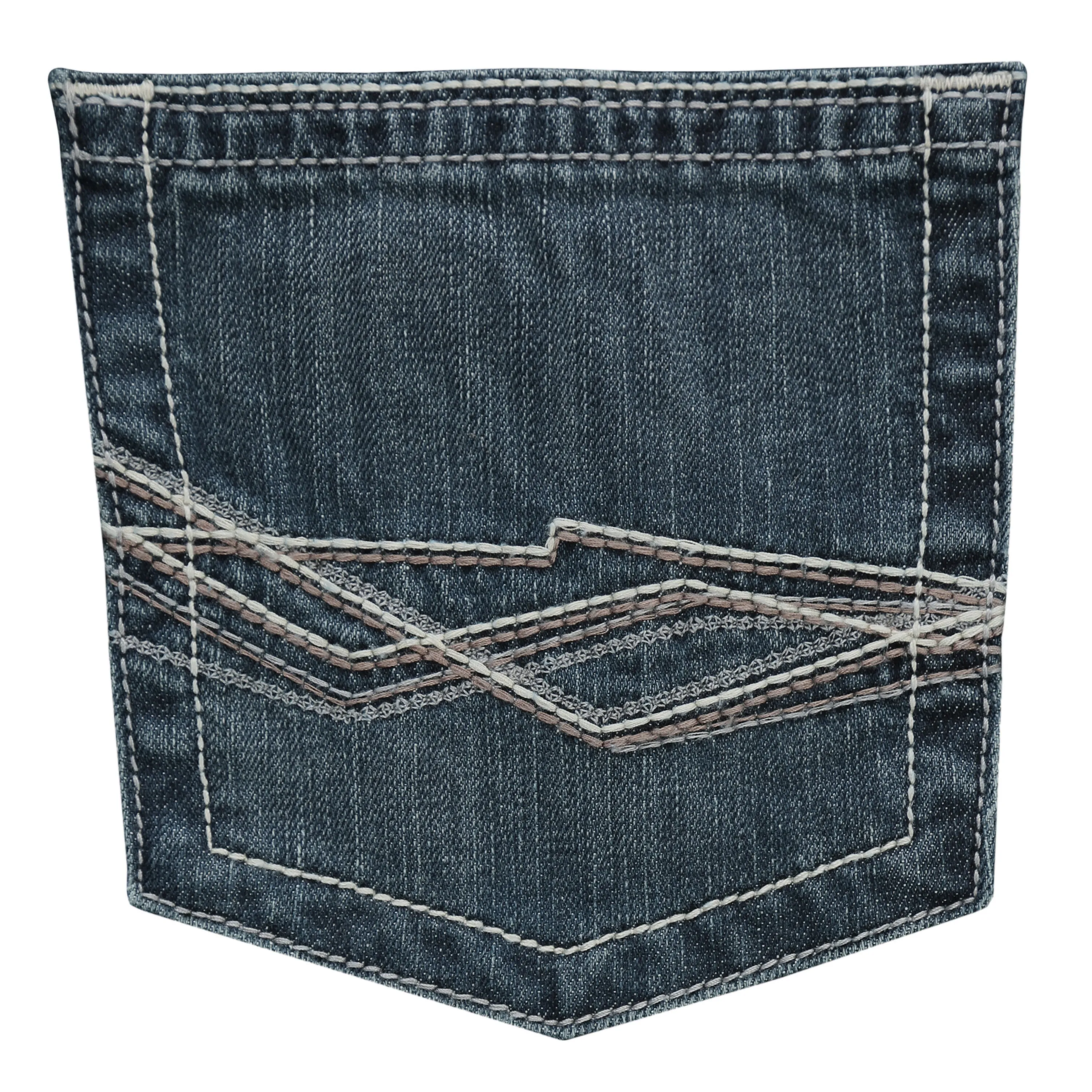 Wrangler 20X - Glasgow