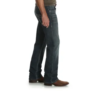Wrangler 20X - Glasgow