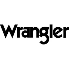 Wrangler Men's License Plate Logo Graphic Short Sleeve Tee - Graphite Heather