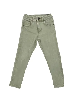 Zara “the slim denim” jeans - 4-5