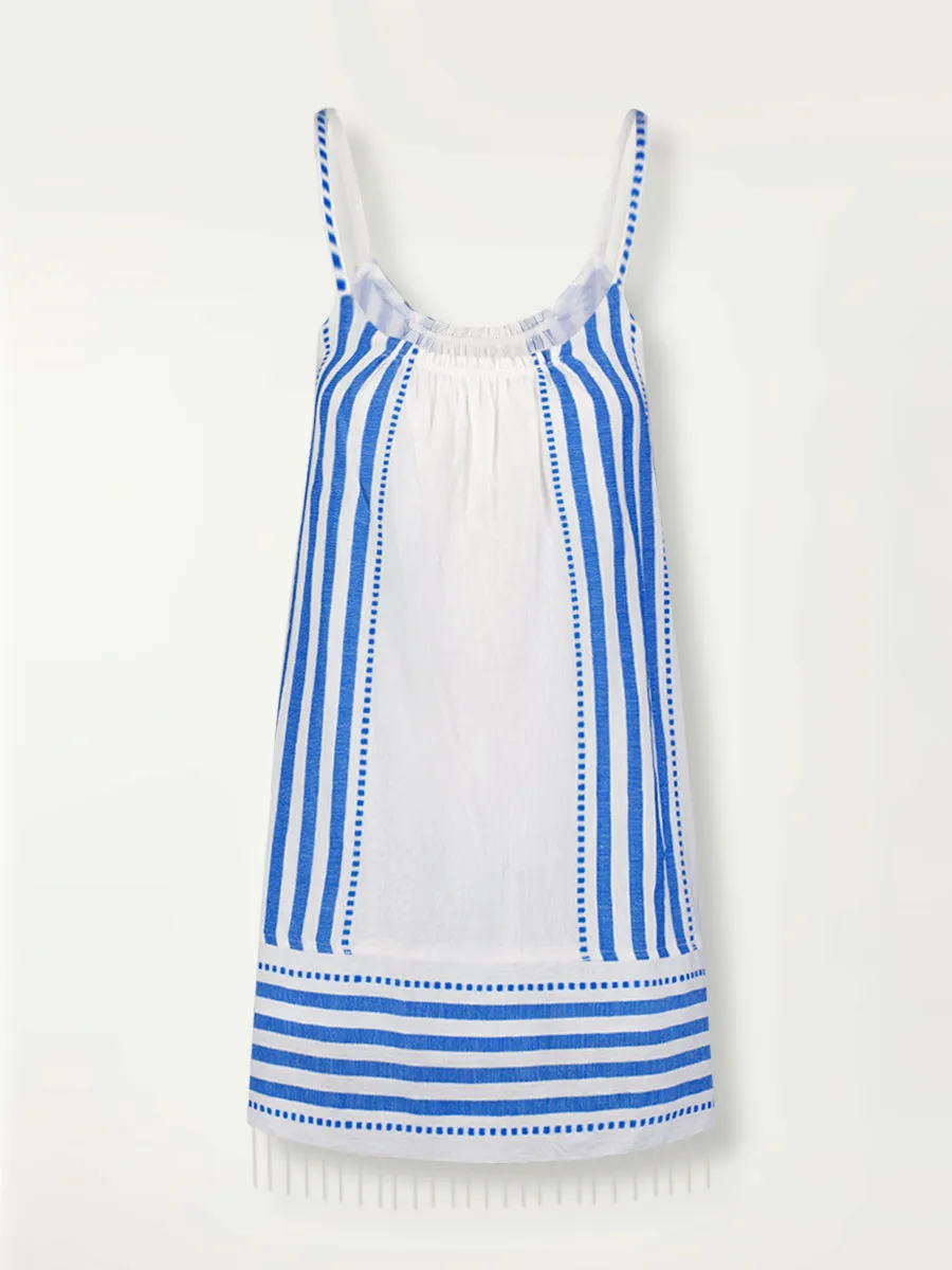 ZINA | Swing Dress