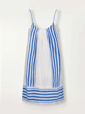 ZINA | Swing Dress