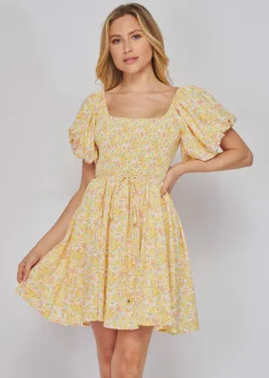 Zoe Mini Dress