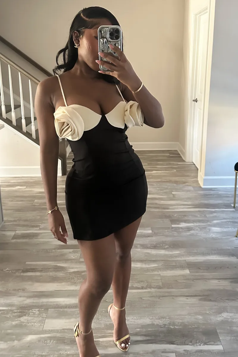 Zora Dress